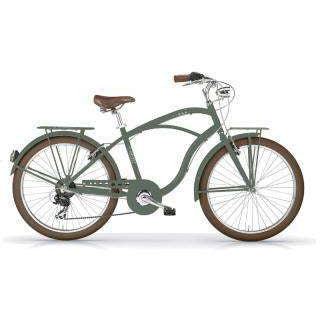 MBM MAUI cruiser 26 inch Herenfiets groen MBM MAUI cruiser 26 inch Herenfiets groen